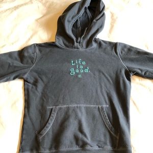 Women’s hoodie